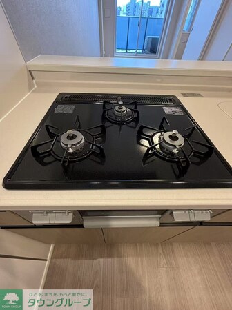 アーバネックス新御徒町駅前の物件内観写真